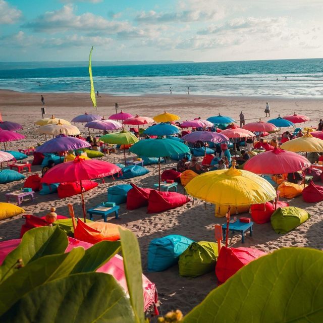 Bali: Kuta Night Life Tour - Experience Highlights