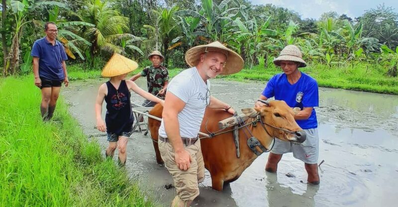 Bali: Legung Luwih Tabanan Village Activities - Cultural Experience Highlights