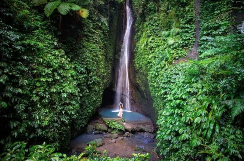 Bali: Leke Leke, Munduk, & Banyumala Waterfalls Private Tour - An In-Depth Look at the Waterfall Adventure