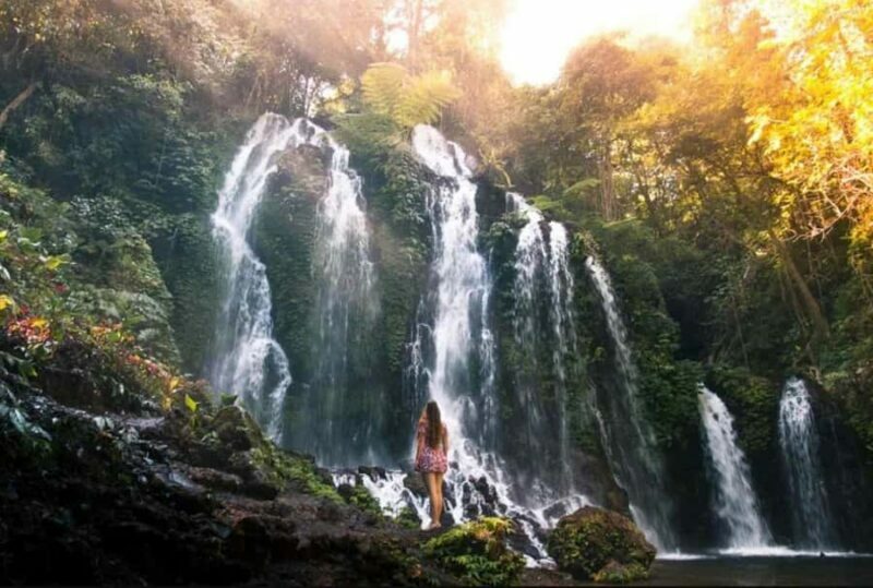 Bali: Leke Leke, Munduk, & Banyumala Waterfalls Private Tour - Authentic Experiences and Genuine Reviews