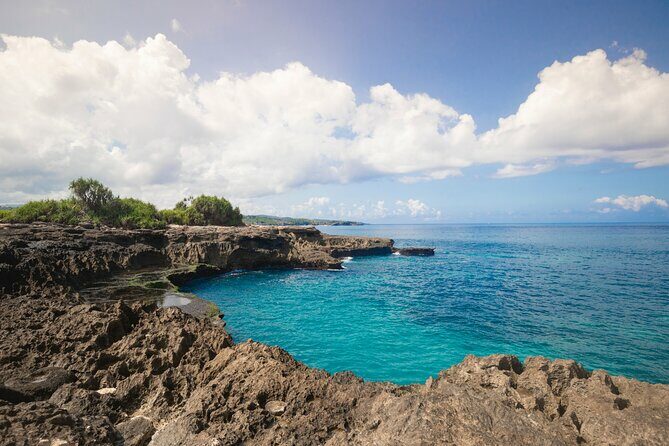 Bali Lembongan Island Beach Club Day Trip - The Details of the Bali Lembongan Island Beach Club Day Trip