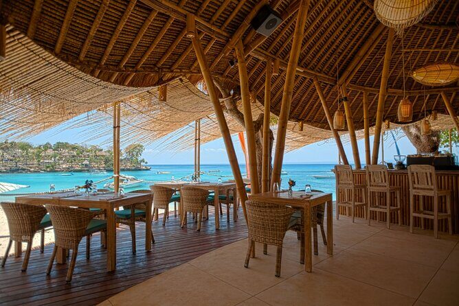 Bali Lembongan Island Beach Club Day Trip - Final Words