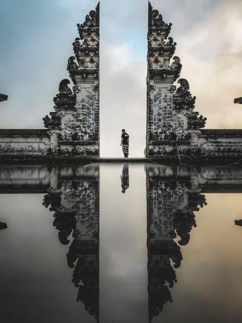 Bali Lempuyang Gate of Heaven and Besakih Mother Temple Tour - Highlights and Experience
