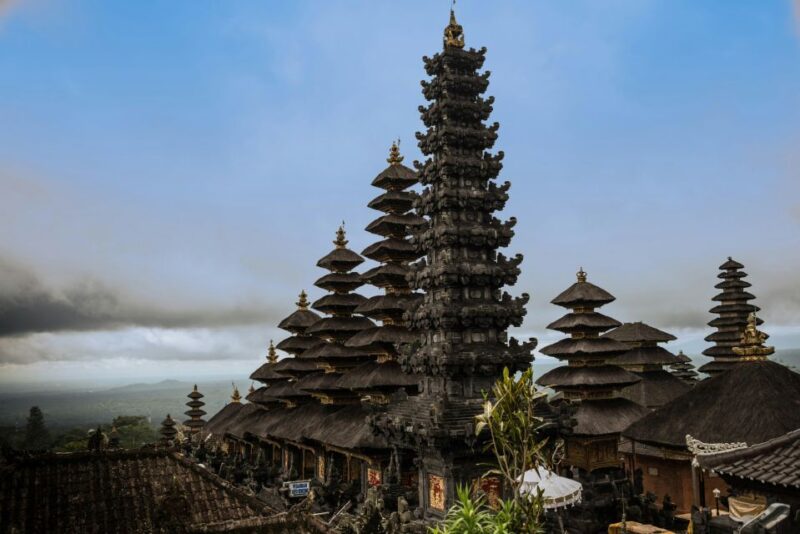 Bali Lempuyang Gate of Heaven and Besakih Mother Temple Tour - Important Information