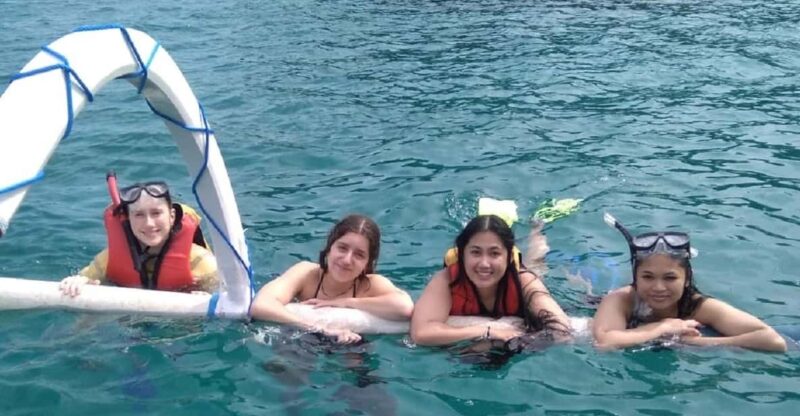 Bali Lempuyang Gate of Heaven and Snorkeling at Blue Lagoon - Highlights and Activities