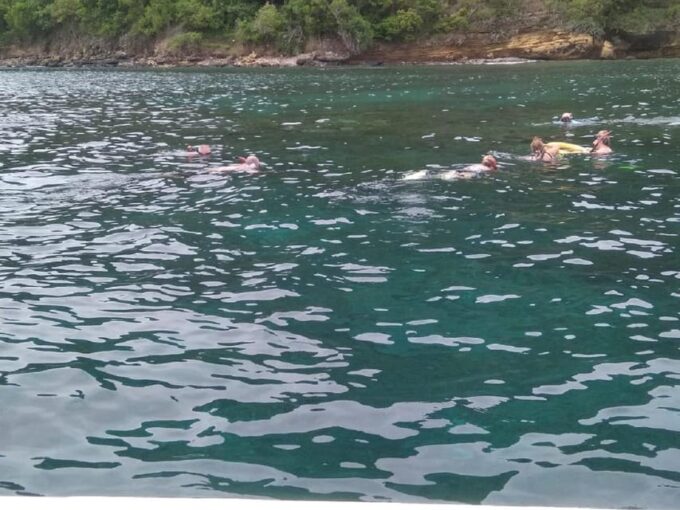 Bali Lempuyang Gate of Heaven and Snorkeling at Blue Lagoon - Important Information