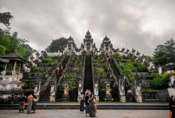 Bali Lempuyang Gate of Heaven and Snorkeling at Blue Lagoon - Frequently Asked Questions