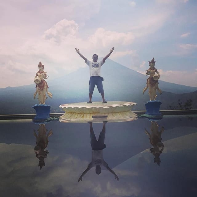 Bali: Lempuyang Gate of Heaven, Tirta Gangga, and Waterfall… - Important Information and Recommendations