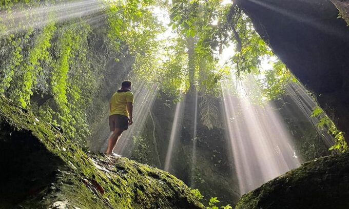 Bali: Lempuyang Gate of Heaven, Tirta Gangga, and Waterfall… - Tirta Gangga