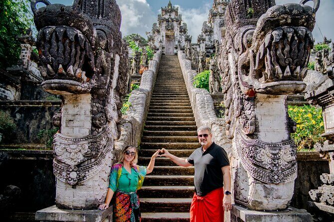 Bali Lempuyang Photography Tour -All Inclusive & Private - The Itinerary Breakdown: What to Expect
