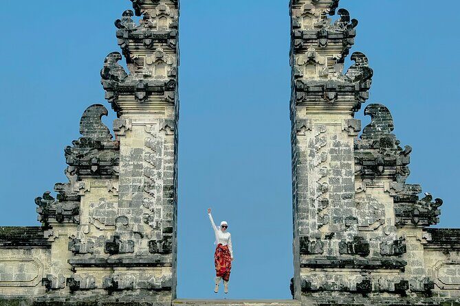 Bali Lempuyang Photography Tour -All Inclusive & Private - Who Should Consider This Tour?