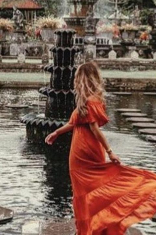 Bali: Lempuyang Temple and Tirta Gangga Water Palace Tour - Key Points