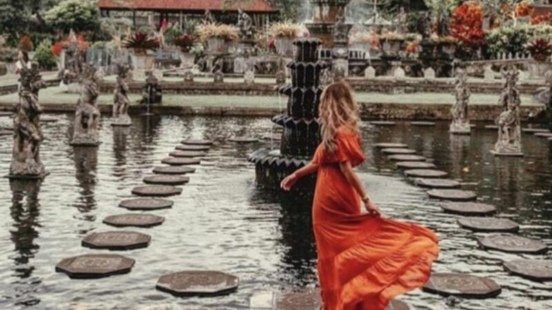 Bali: Lempuyang Temple and Tirta Gangga Water Palace Tour - Inclusions and Exclusions