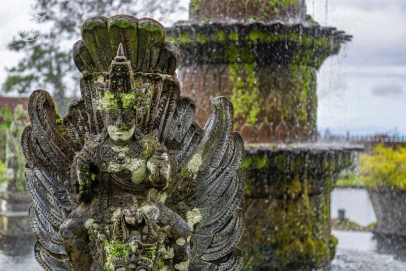 Bali: Lempuyang Temple Gates of Heaven, Tirta Gangga Trip - Tour Overview and Details