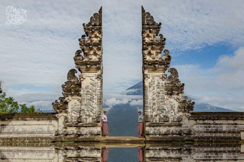 Bali: Lempuyang Temple Gates of Heaven, Tirta Gangga Trip - Exploring Lempuyang Temple
