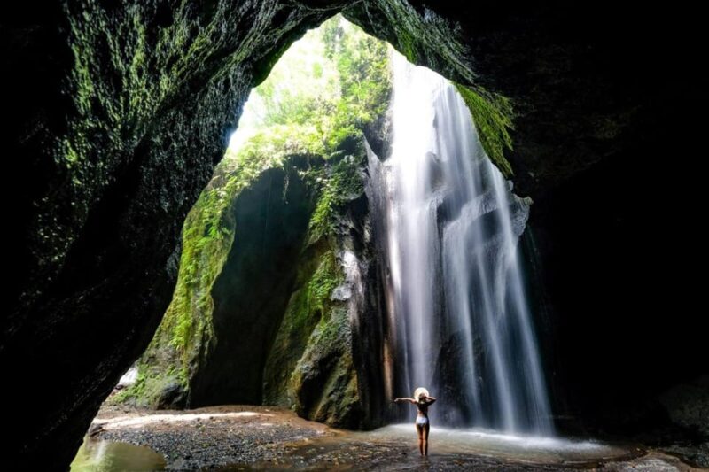 Bali: Lempuyang Temple, Goa Raja, Tirta Gangga Full Day Tour - Booking and Payment