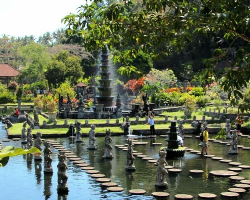 Bali: Lempuyang Temple, Tirta Gangga, and Taman Ujung Tour - A Deep Dive into the Tour Experience