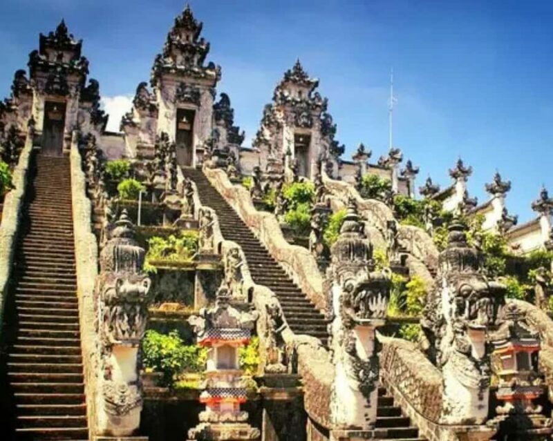 Bali: Lempuyang Temple, Tirta Gangga, and Taman Ujung Tour - The Sum Up