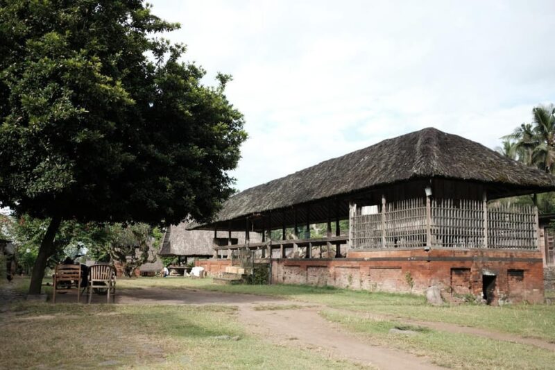 Bali: Lempuyang Temple, Tirta Gangga, and Tenganan Tour - Inclusions and Exclusions