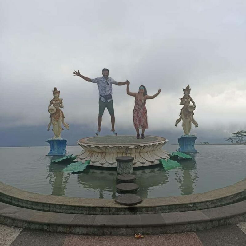 Bali: Lempuyang Temple, Tirta Gangga, Taman Ujung & Beach - Who Should Consider This Tour?