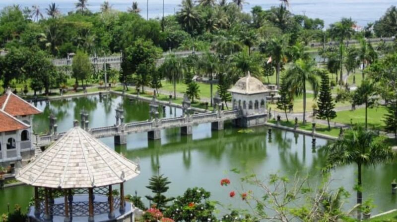 Bali: Lempuyang Temple, Tirta Gangga, Taman Ujung & Beach - Frequently Asked Questions