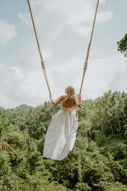 Bali: Lempuyang Temple Tour With Photographer Bali - Frequently Asked Questions