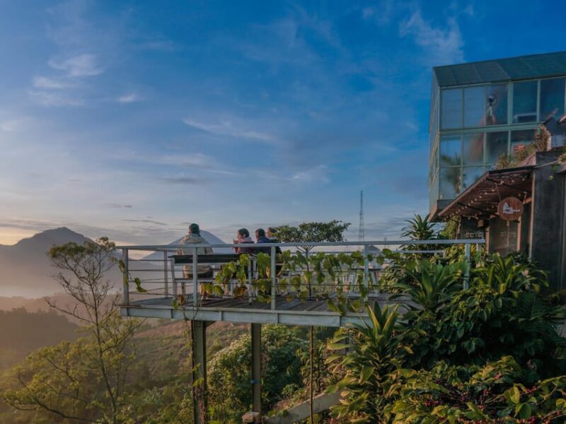 Bali: Lifestyle, Discover the Most Photogenic Spots in Bali - Itinerary Highlights