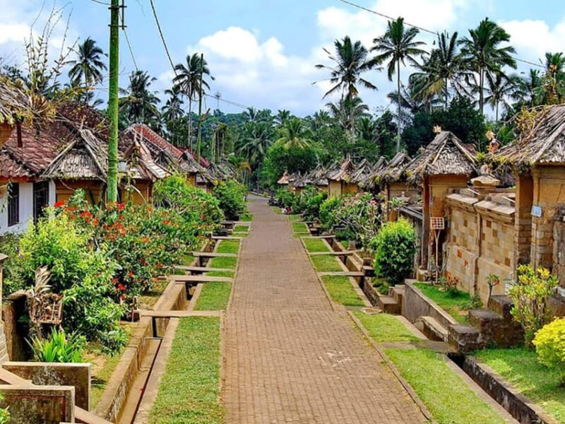 Bali: Lifestyle, Discover the Most Photogenic Spots in Bali - Inclusions and Amenities