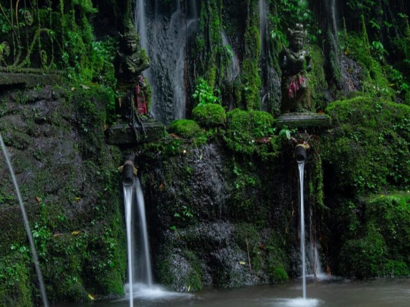 Bali: Lifestyle, Discover the Most Photogenic Spots in Bali - Important Information and Recommendations