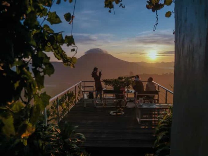 Bali: Lifestyle, Discover the Most Photogenic Spots in Bali - Exploring Tukad Cepung Waterfall