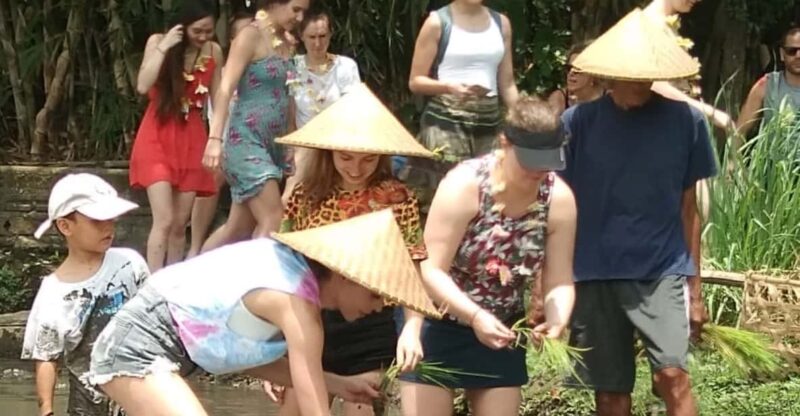 Bali Local Life Experience: Bali Taman Anyar Village Tour - Itinerary and Experience