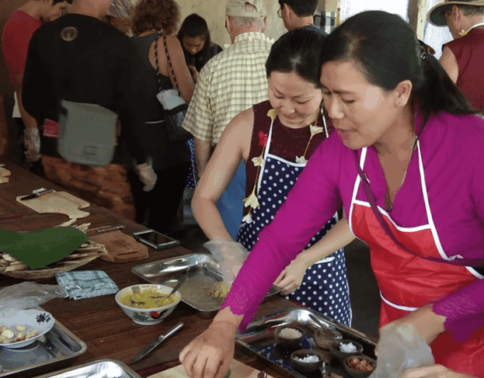 Bali Local Life Experience: Bali Taman Anyar Village Tour - Balinese House, Family Temple, and Bracelet