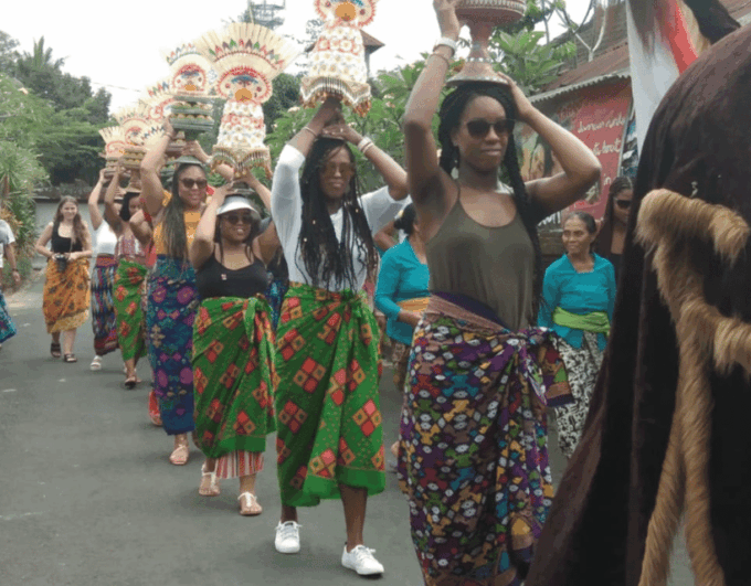Bali Local Life Experience: Bali Taman Anyar Village Tour - Traditional Farming and Cooking Activities