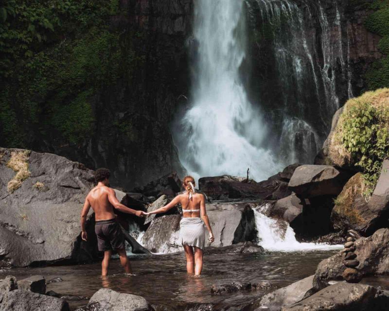 Bali: Lovina Beach Boat Ride & Ulun Danu Beratan Temple Tour - Customer Reviews and Feedback