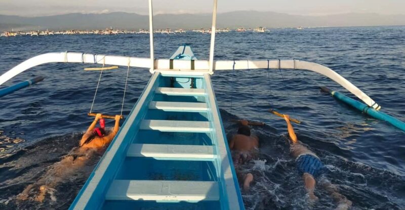 Bali: Lovina Dolphin Adventure With Breakfast and Snorkling. - Pickup and Drop-off Locations