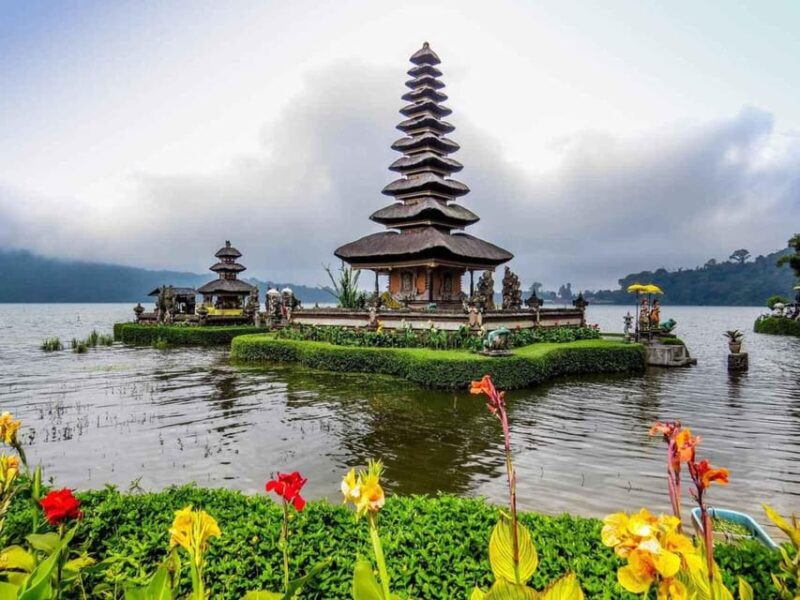 Bali: Lovina Dolphin and North Bali Sightseeing Tour - Experience Details