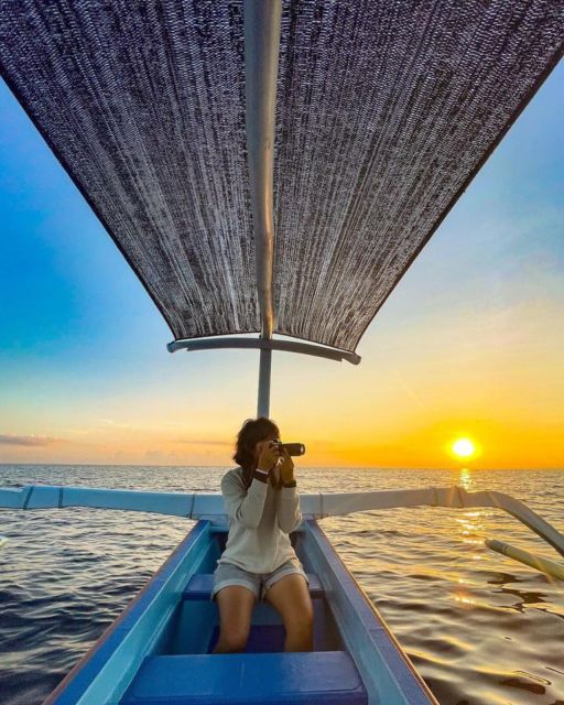 Bali Lovina Dolphin Tour & Watching Sunrise - What to Bring