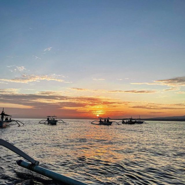 Bali Lovina Dolphin Tour & Watching Sunrise - Contact Information