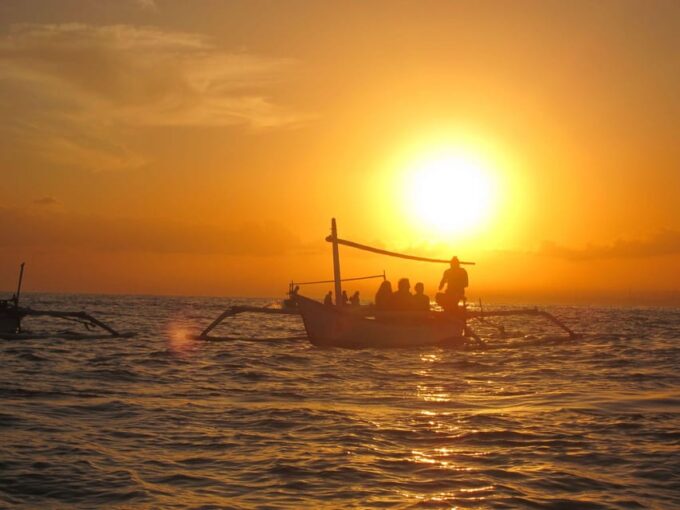Bali ; Lovina Dolphin Tour Watching,Snorkling,Swim Ticket - Dolphin Watching Experience
