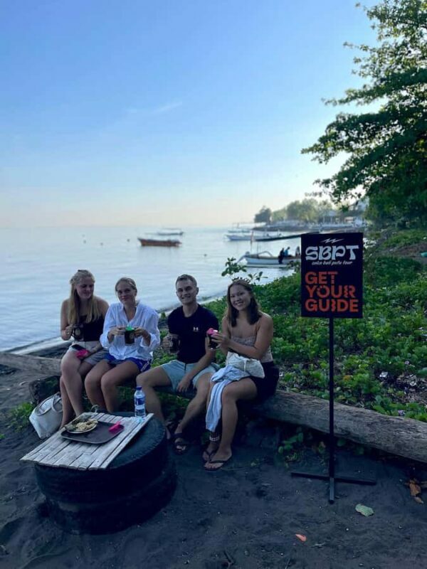 Bali/Lovina: Guided Dolphin Watching & Sunrise Boat Snorkel - Who Should Consider This Tour?