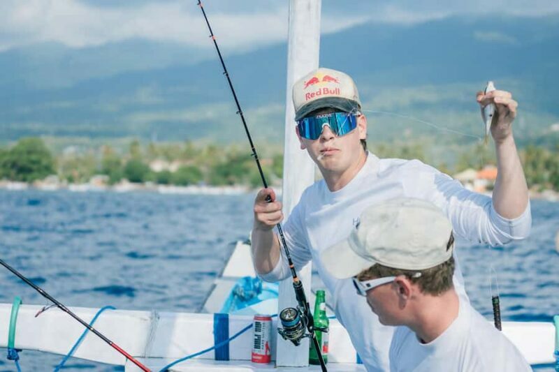 Bali/Lovina: Private Fishing Tour with Snorkeling Option - Key Points