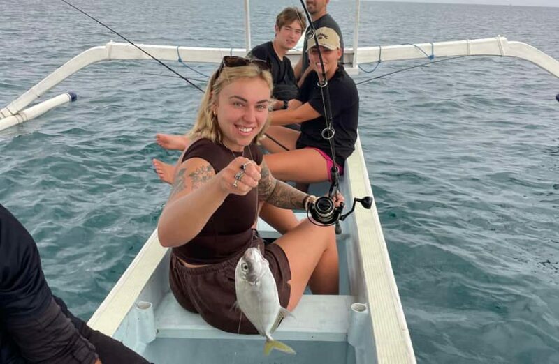 Bali/Lovina: Private Fishing Tour with Snorkeling Option - Authentic Experiences Based on Real Feedback