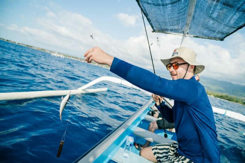 Bali/Lovina: Private Fishing Tour with Snorkeling Option - Deep Dive into the Itinerary
