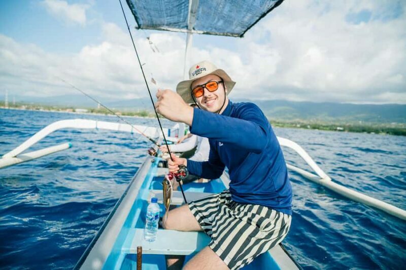 Bali/Lovina: Private Fishing Tour with Snorkeling Option - Value and Who Will Love It