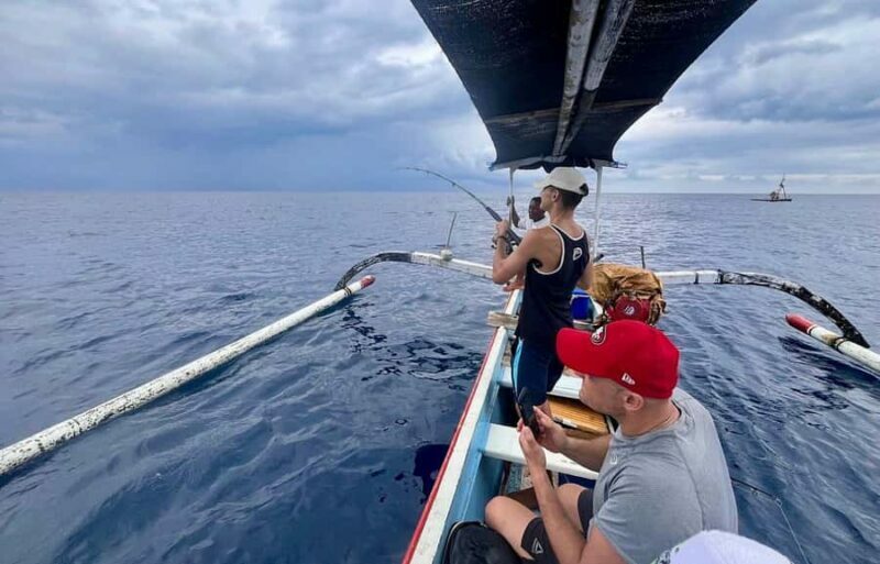 Bali/Lovina: Private Fishing Tour with Snorkeling Option - FAQ