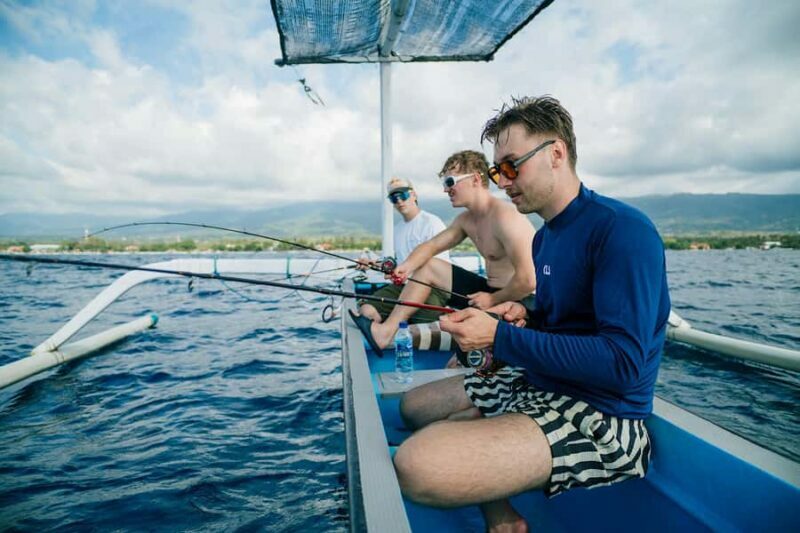 Bali/Lovina: Private Fishing Tour with Snorkeling Option - Final Words