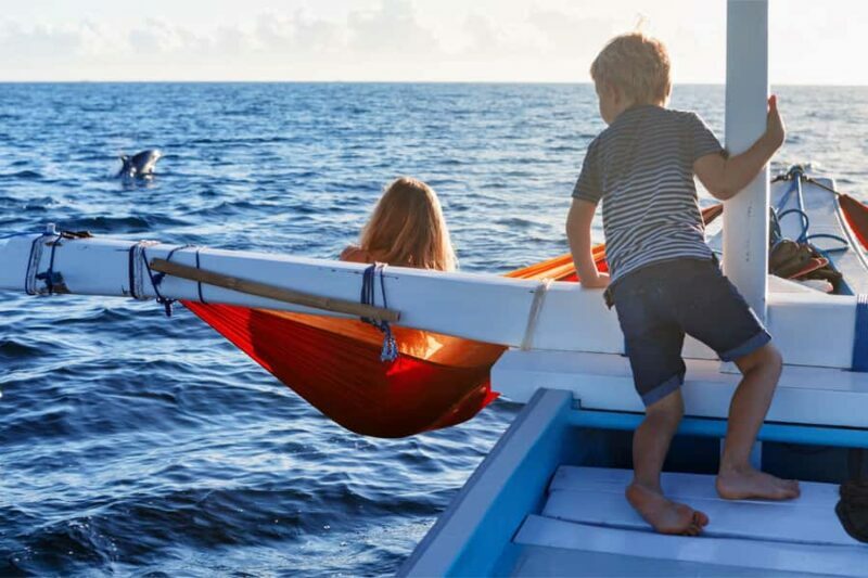 Bali/Lovina: Private or Shared Sunrise Dolphin Snorkel Tour - FAQ