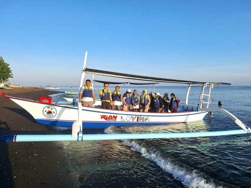 Bali: Lovina Sunrise Dolphin Watching And Snorkeling Tour - Who Will Enjoy This Tour?