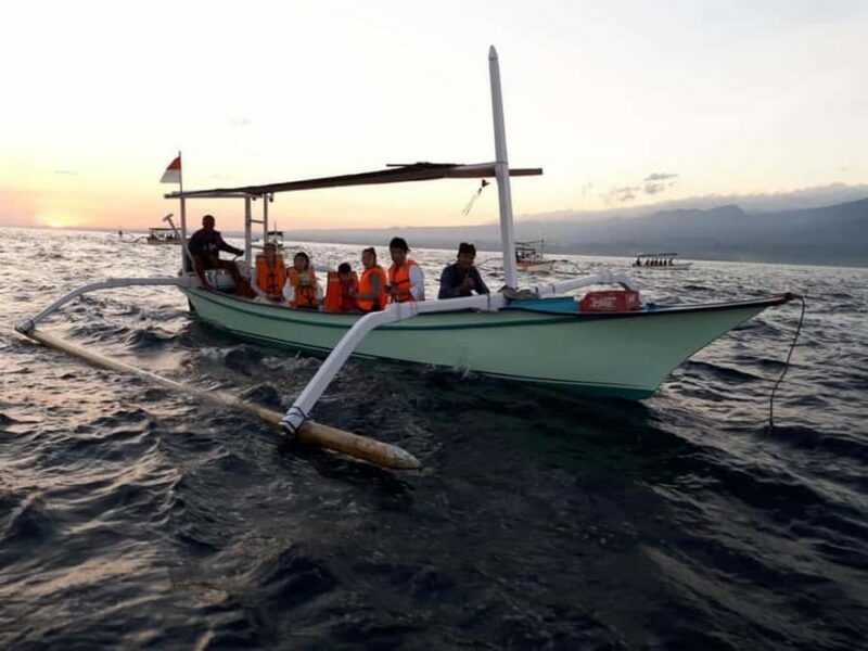 Bali: Lovina Sunrise Dolphin Watching And Snorkeling Tour - Final Thoughts