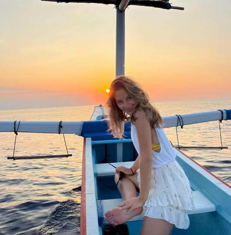 Bali: Lovina Sunset Tour with Snorkeling Experience - Key Points